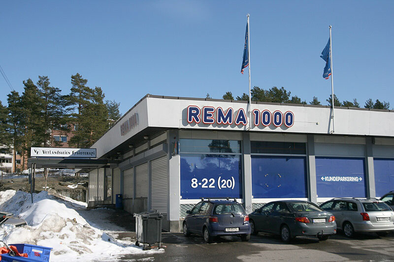 Rema Reitans Business 101